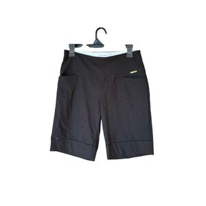 Swing Control Golf Shorts Women's Size 8 Stretch‎ Pull On